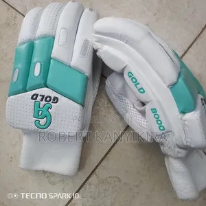Cricket Champion Gloves