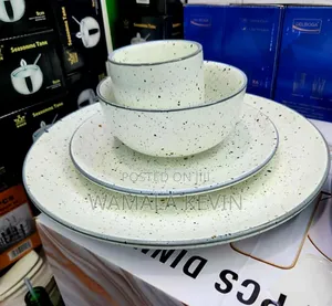 Dinner Set