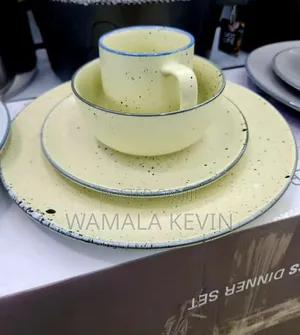 Dinner Set