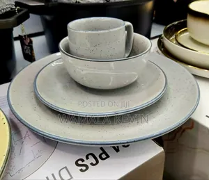 Dinner Set