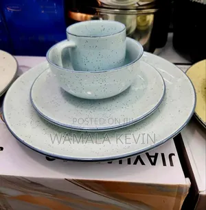Dinner Set
