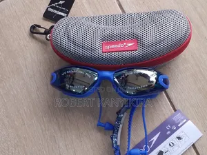 Anti Fog Speedo Swimming Goggles