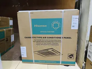 Hisense Air Conditioner Cilling Cassette 12000btu