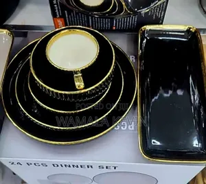 Dinner Set