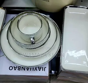 Dinner Set
