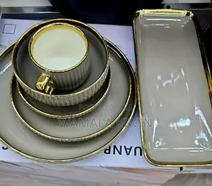 Dinner Set