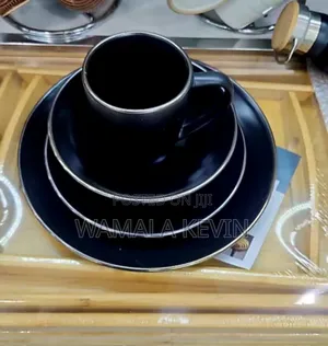 Dinner Set