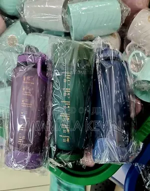 Water Bottle