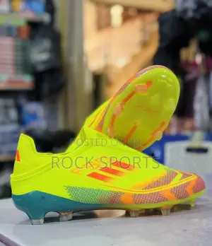 F50 Football Shoes (Original)