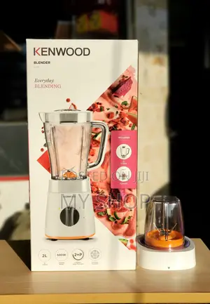 Kenwood Blender