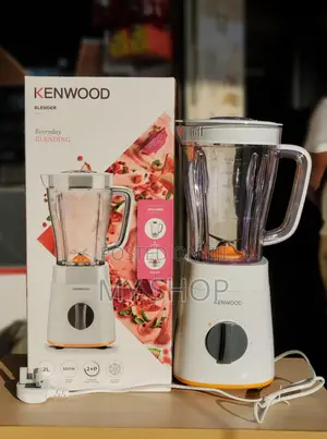 Kenwood Blender