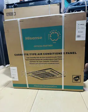 Hisense 24000 Ceiling Cassette Air Conditioners