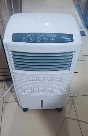 Ondida 7 Liters Portable Air Coolers