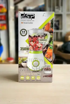 Home Electric Blender