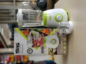 Home Electric Blender