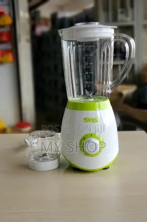 Home Electric Blender