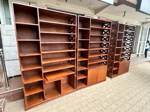 Modern Closet Wardrobe