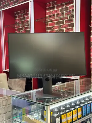 Guarantee 2 Years Monitor Dell 27 Inch Screen Ips Full Screen