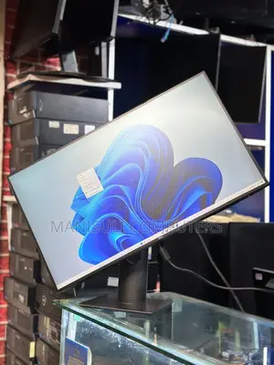 Dell 27 Inch Screen Ips Full Screen Display Hdmi Dp