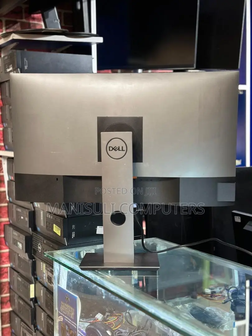 Dell 27 Inch Screen Ips Full Screen Display Hdmi Dp