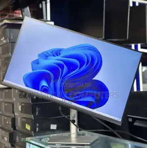 Dell Ips 27 Inch Screen Display Type C
