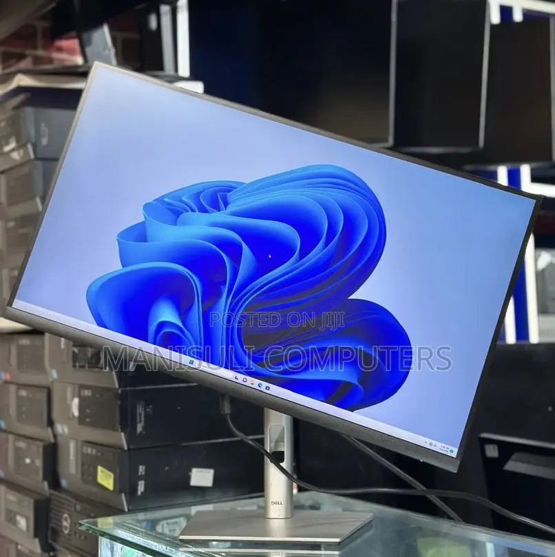 Dell Ips 27 Inch Screen Display Type C