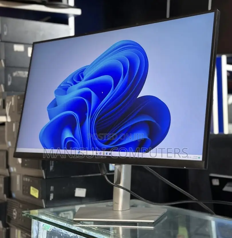 Dell Ips 27 Inch Screen Display Type C