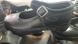 Smart Girls Bata School Shoes