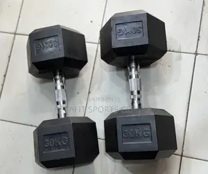 Dumbbell Pair