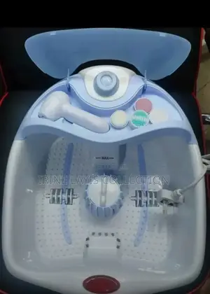 Foot Spa Electric Massager