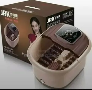 JRK Foot Bath Massager