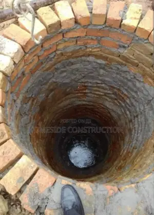 Well and Borehole Drilling Services