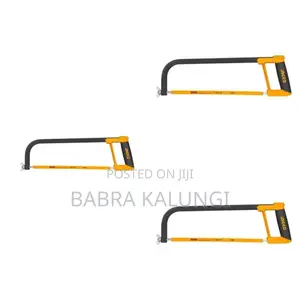 Ingco Hacksaw Frame