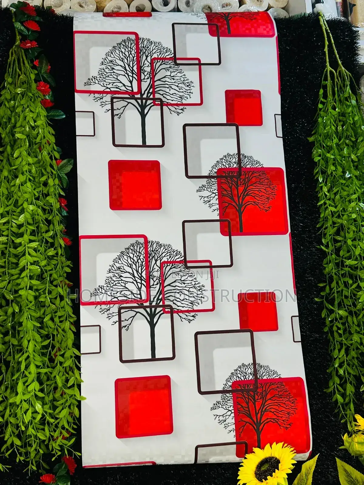 Wall Papers