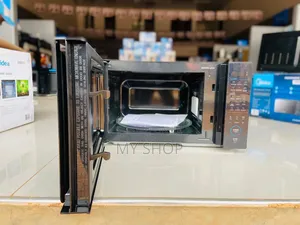 Microwave 25l