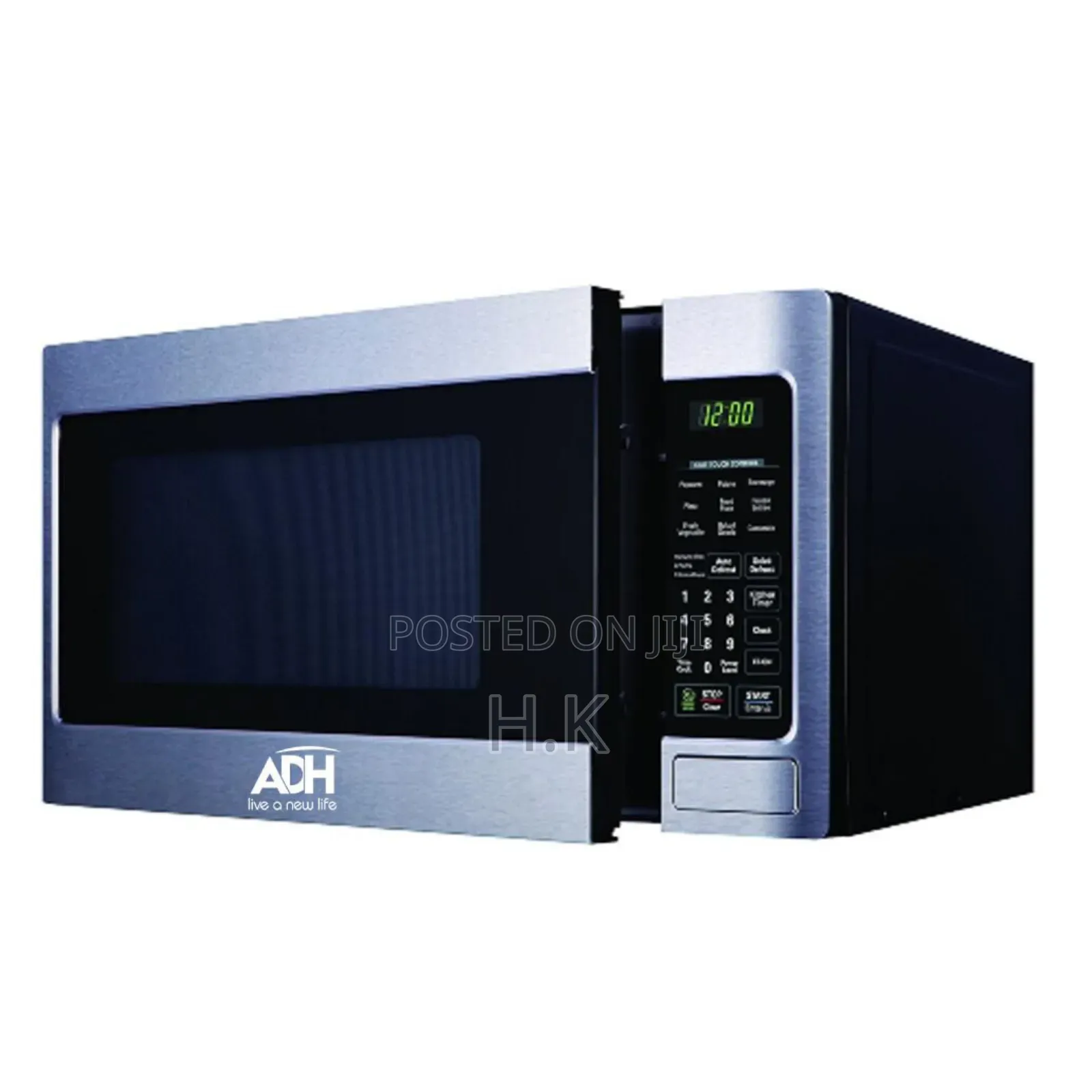 Adh Microwave Oven Amd-20.
