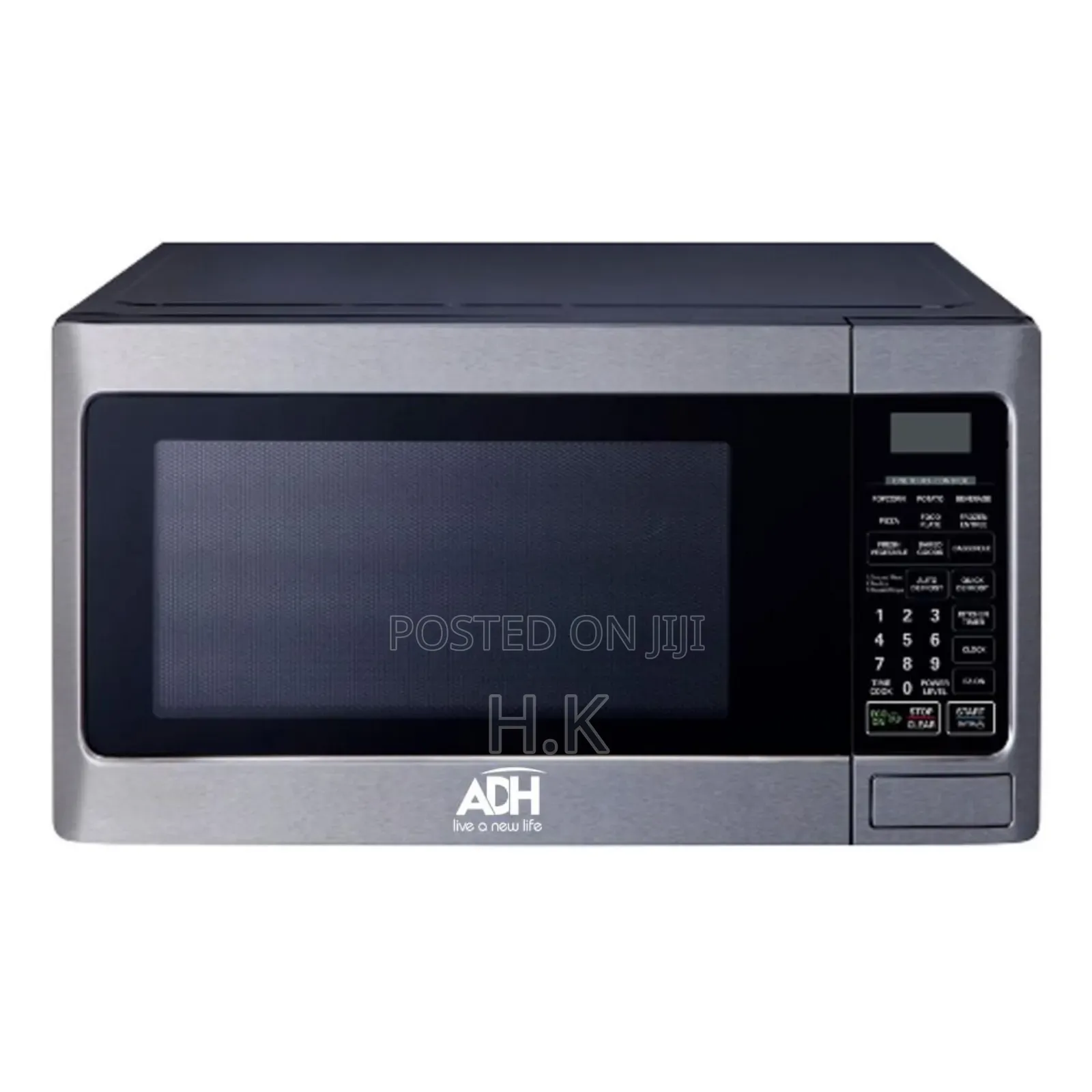 Adh Microwave Oven Amd-20.