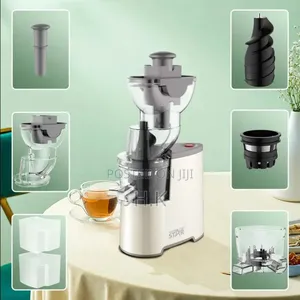 Winning Star Slow Juicer | St-5598