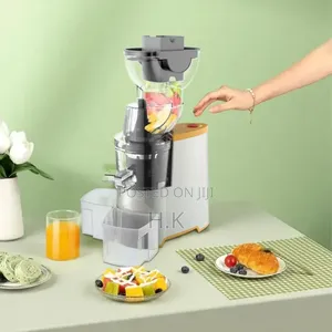 Winning Star Slow Juicer | St-5598