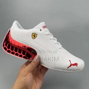Classic Puma Petronas Formular 1 Team Amg Sneakers in Stock