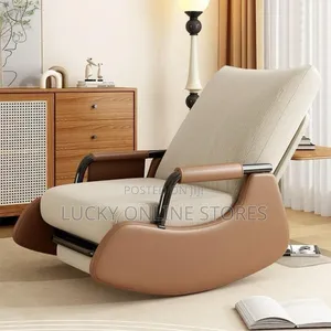 Foldable Reclining Chair