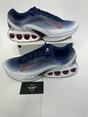 New Nike Air Max Dn Usa Team Sneakers in Stock