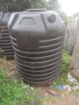 Water Tanks