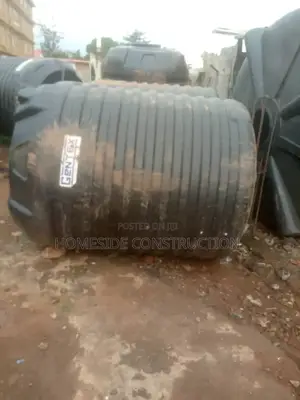 Water Tanks