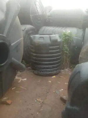 Water Tanks