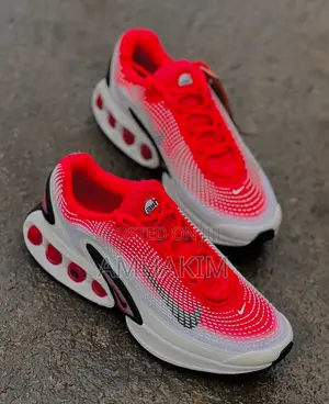New Nike Air Max Dn Se Universe Sneakers in Stock