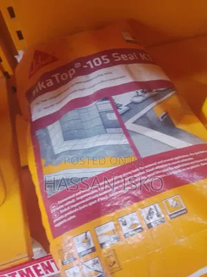 Sikatop 105 Seal,Waterproof