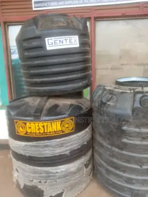 Water Tanks