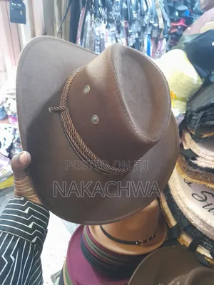 Its Agood Cow Boy Hat For Men