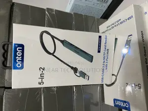 Onten 5in 2 10gbps Usb